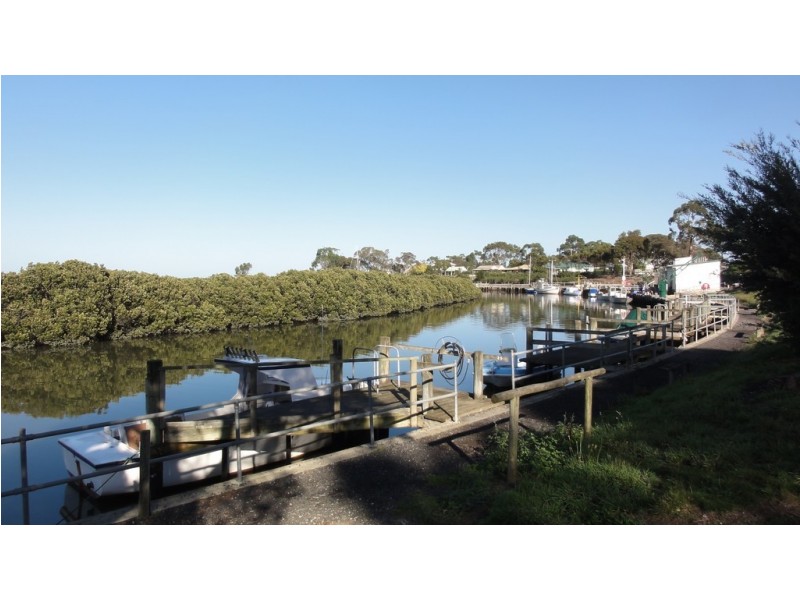 Port Franklin VIC 3964
