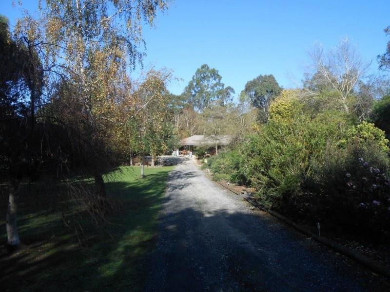 15 Gardiners Road, Foster VIC 3960