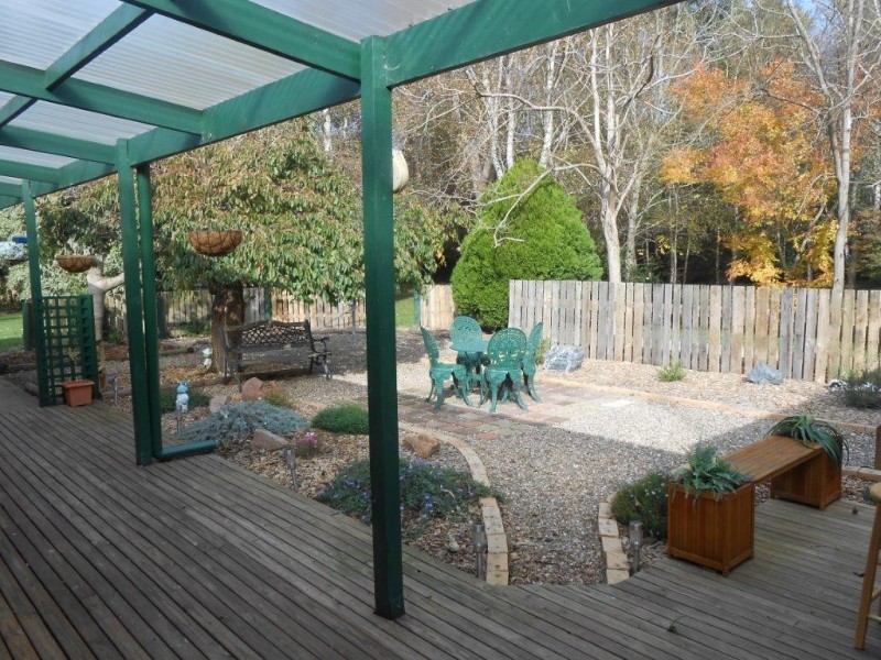 15 Gardiners Road, Foster VIC 3960