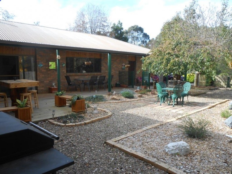 15 Gardiners Road, Foster VIC 3960