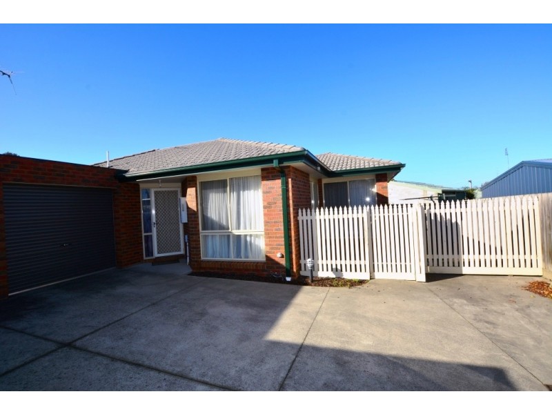 Leongatha VIC 3953