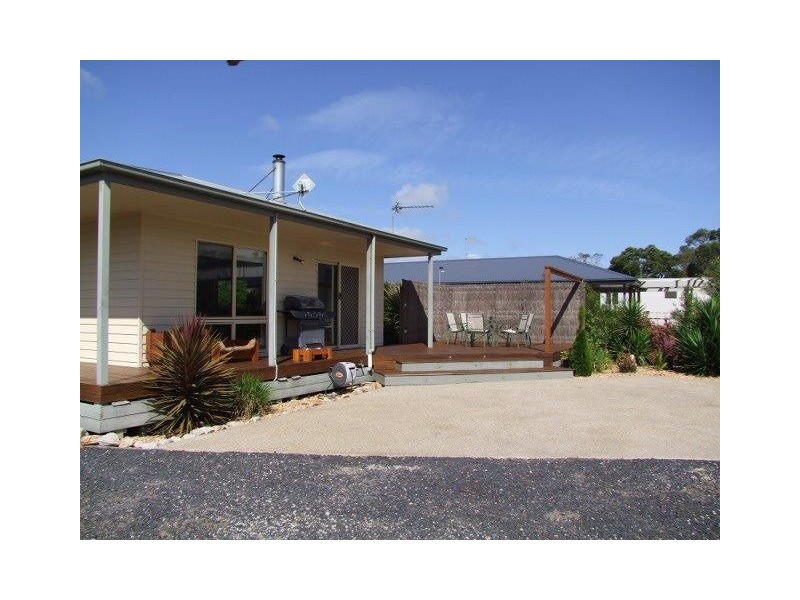 49 Townsend Street, Port Welshpool VIC 3965