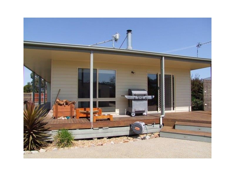 49 Townsend Street, Port Welshpool VIC 3965