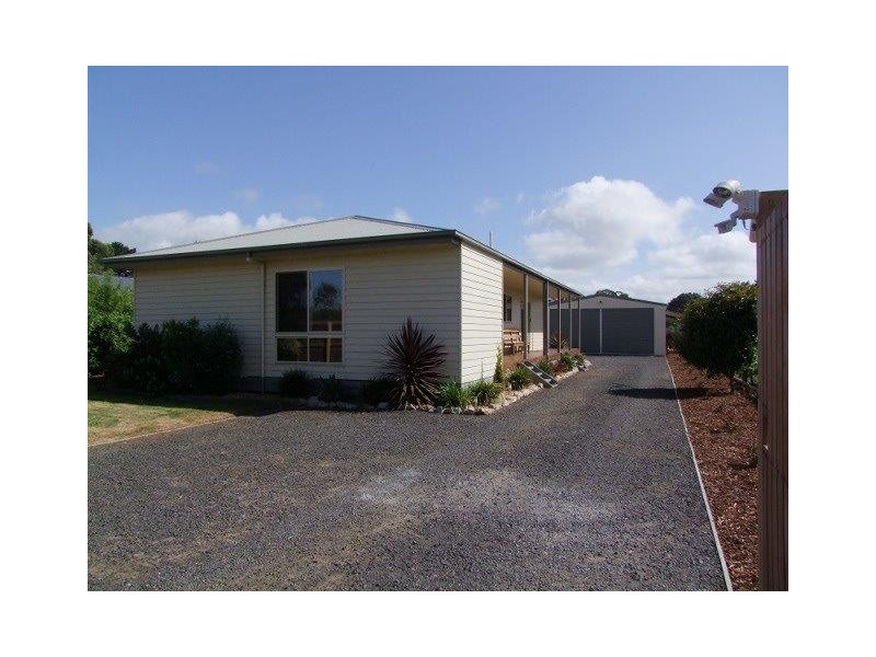 49 Townsend Street, Port Welshpool VIC 3965
