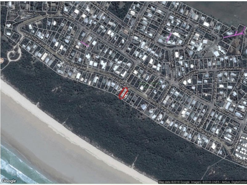 58 Beach Parade, Sandy Point VIC 3959