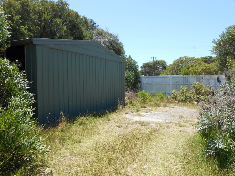 58 Beach Parade, Sandy Point VIC 3959