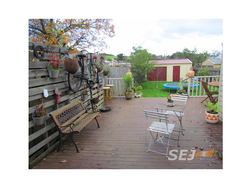 2 Railway Road, Thorpdale VIC 3835