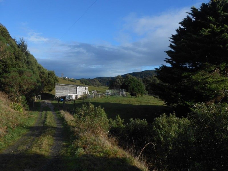 295 Mount Best Tin Mine Rd, Toora North VIC 3962
