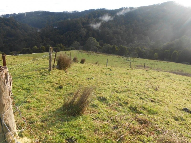 295 Mount Best Tin Mine Rd, Toora North VIC 3962
