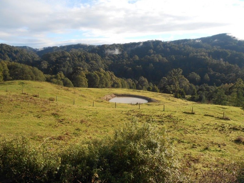 295 Mount Best Tin Mine Rd, Toora North VIC 3962