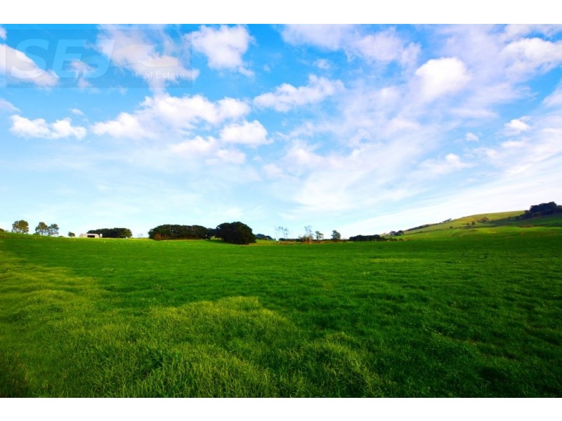 655 Canavans Rd, Mount Eccles VIC 3953