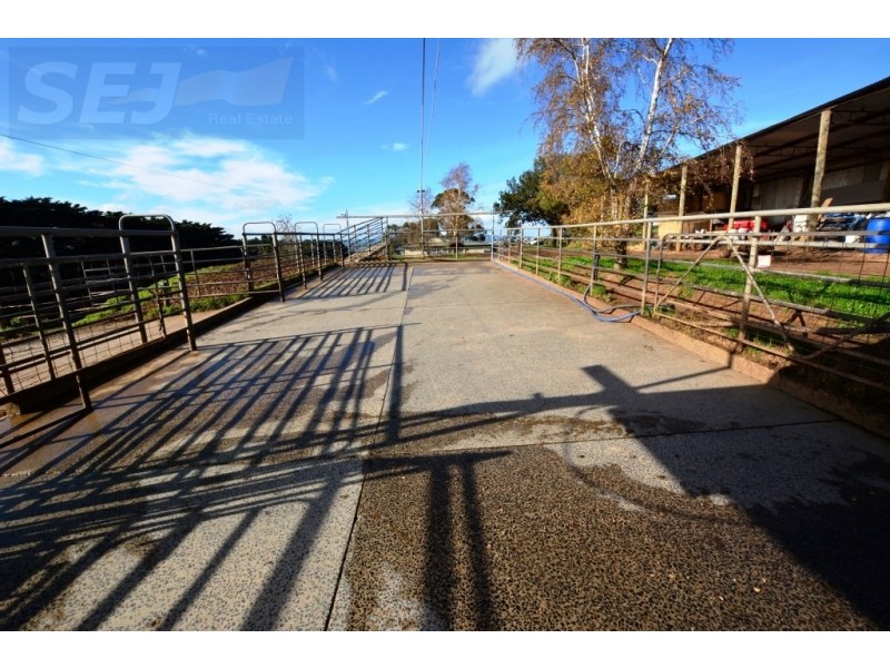 655 Canavans Rd, Mount Eccles VIC 3953