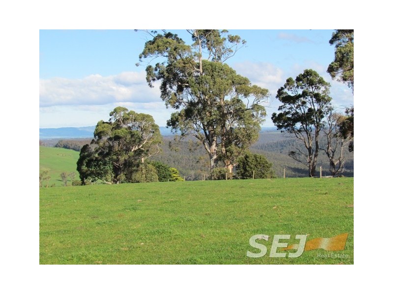 Rees Road, Hill End VIC 3825