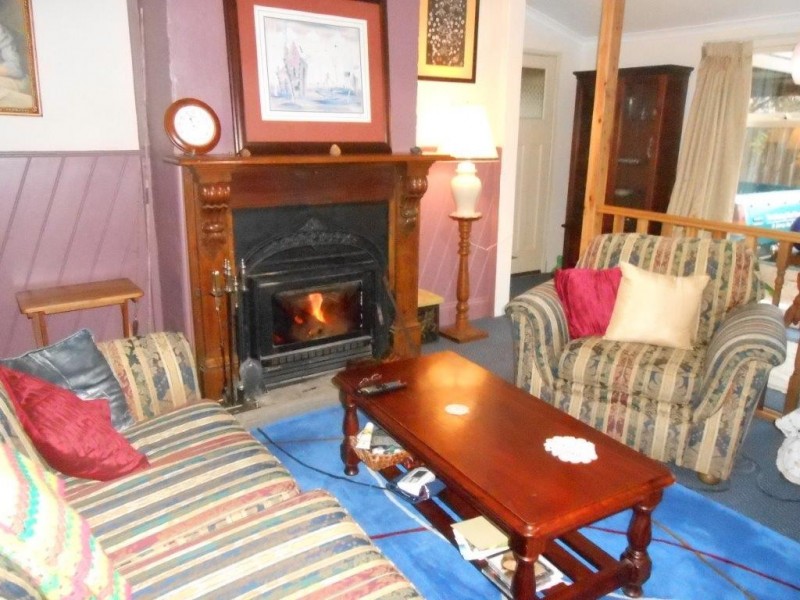 11 Bowen Street, Port Franklin VIC 3964