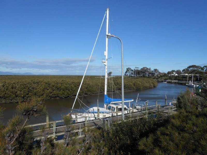 11 Bowen Street, Port Franklin VIC 3964