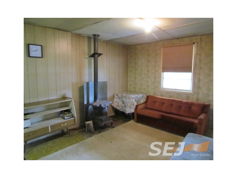 606 Mt Baw Baw Tourist Road, Noojee VIC 3833