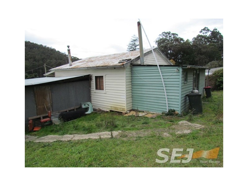 606 Mt Baw Baw Tourist Road, Noojee VIC 3833