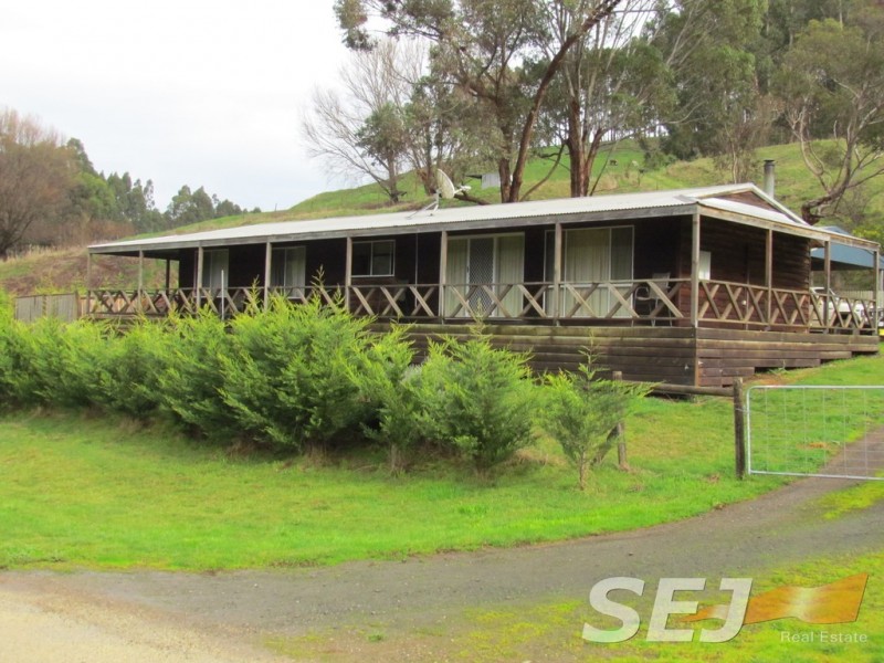 394 Weirs Road, Narracan VIC 3824