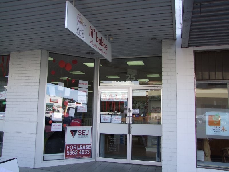 25 Bair Street, Leongatha VIC 3953