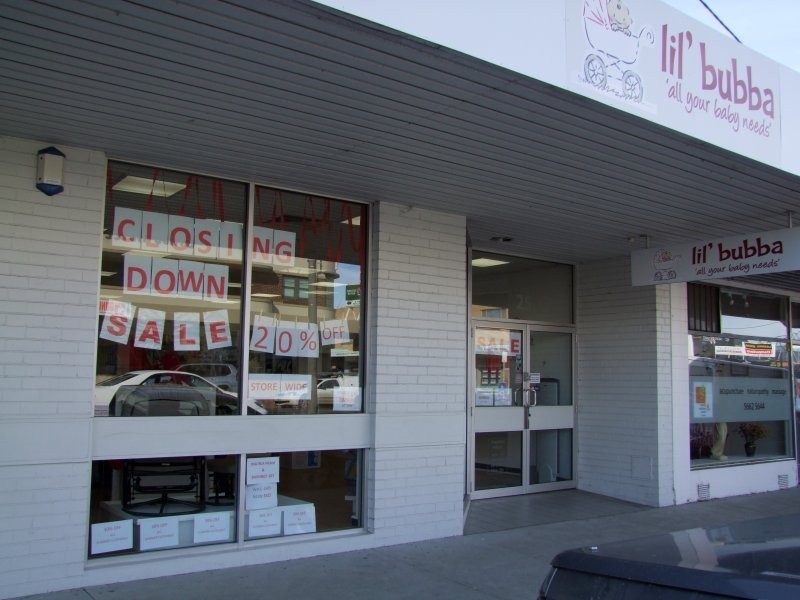 25 Bair Street, Leongatha VIC 3953
