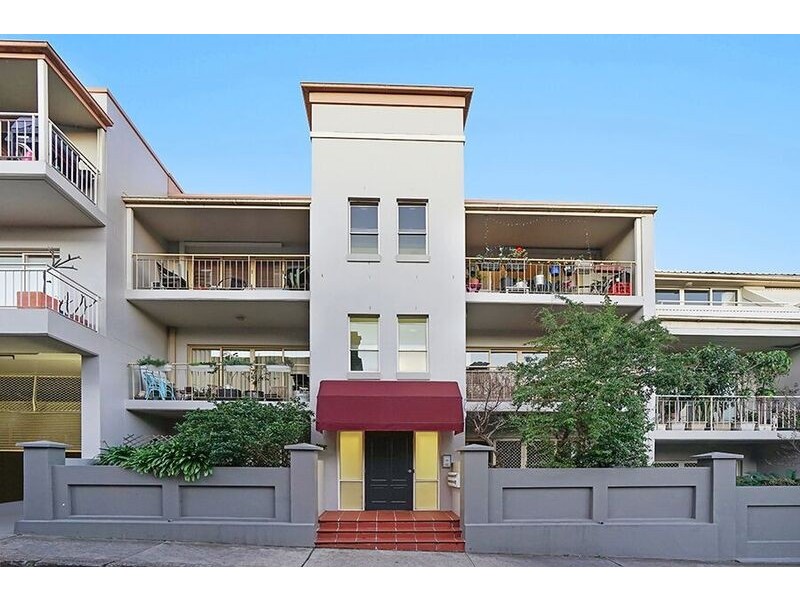 6/140-152 New Canterbury Road, Petersham NSW 2049