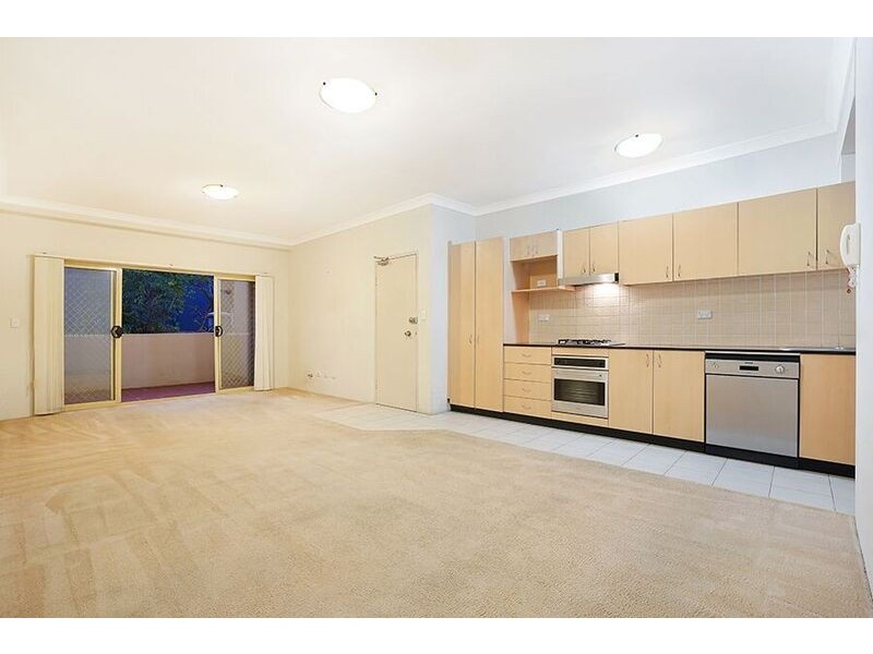 6/140-152 New Canterbury Road, Petersham NSW 2049