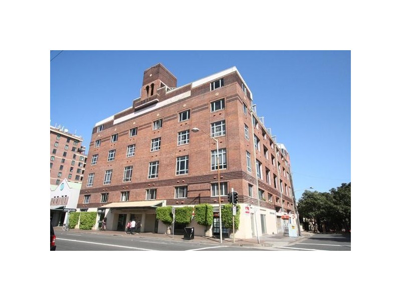 123/88 King Street, Newtown NSW 2042