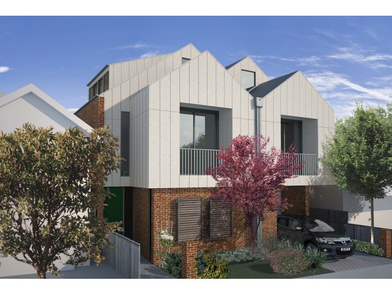127 Illawarra Road, Marrickville NSW 2204