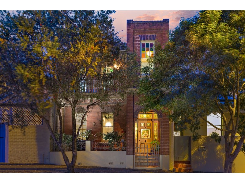 81 Australia Street, Camperdown NSW 2050