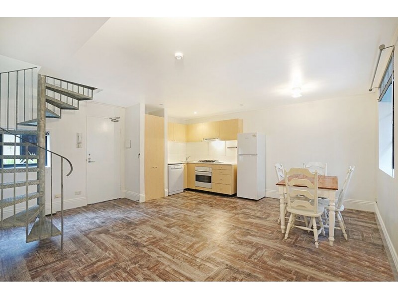 14/43-57 Mallett Street, Camperdown NSW 2050