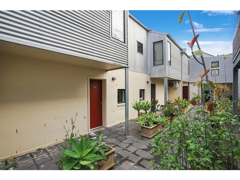 14/43-57 Mallett Street, Camperdown NSW 2050