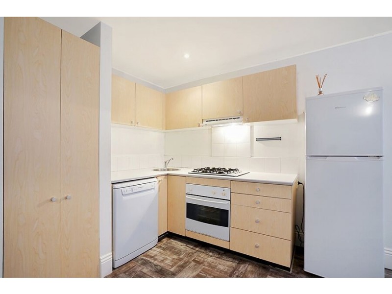 14/43-57 Mallett Street, Camperdown NSW 2050