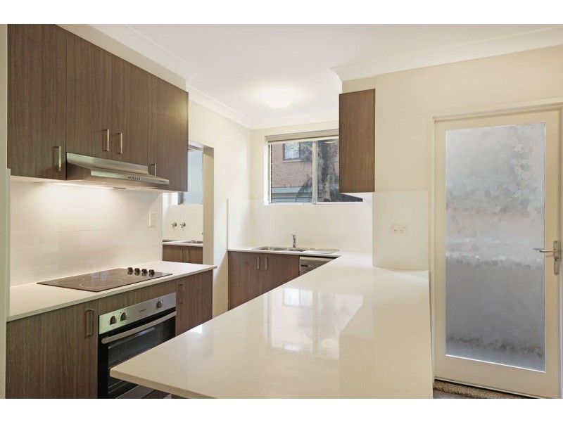 5/1 Arthur Street, Merrylands West NSW 2160