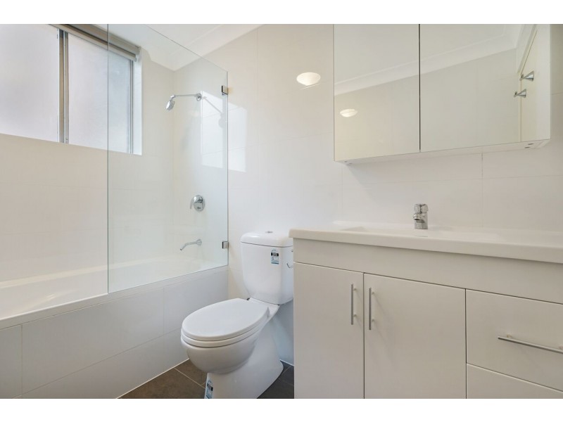 5/1 Arthur Street, Merrylands West NSW 2160