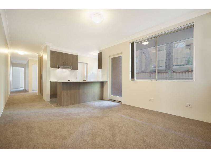 5/1 Arthur Street, Merrylands West NSW 2160 Floorplan