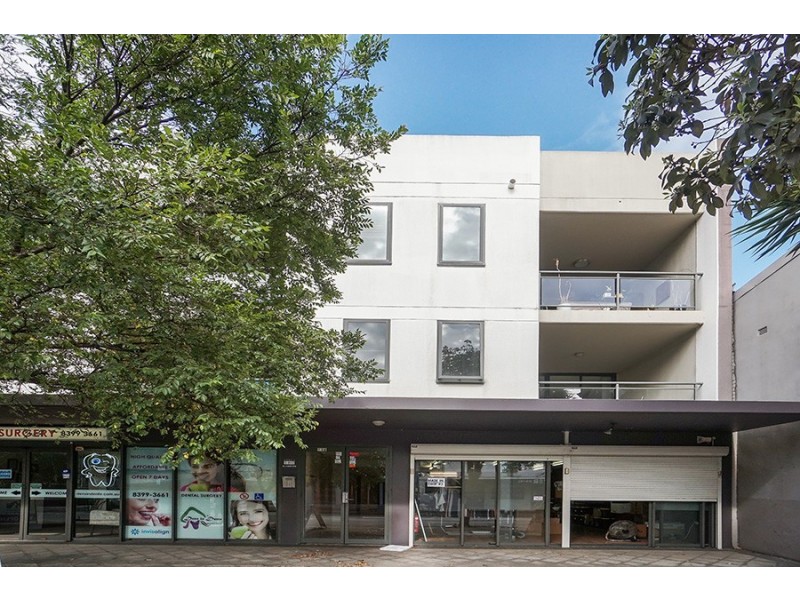 3/138 Botany Road, Alexandria NSW 2015