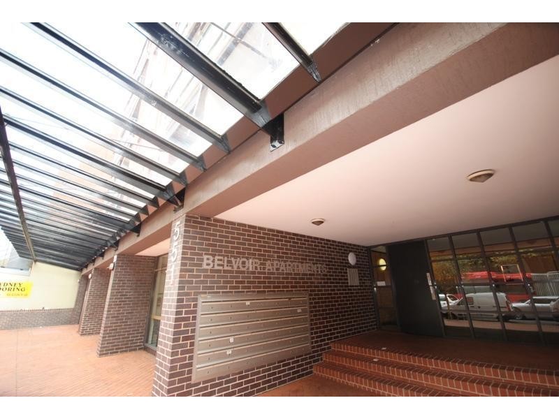 36/551 Elizabeth Street, Surry Hills NSW 2010