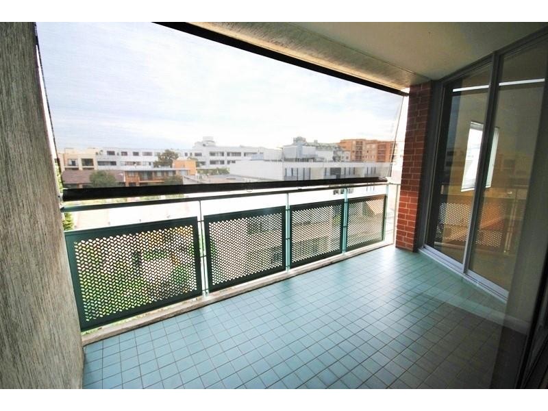 36/551 Elizabeth Street, Surry Hills NSW 2010