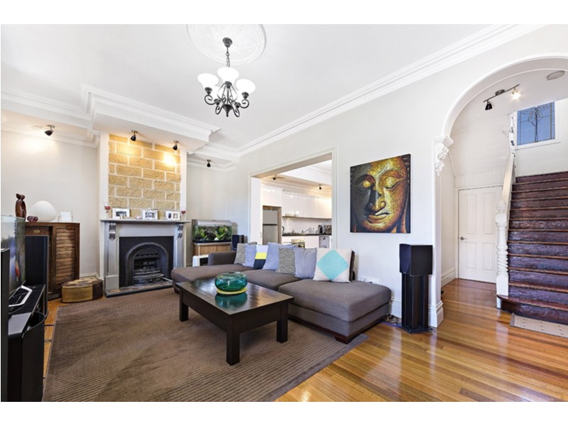 255 Trafalgar Street, Petersham NSW 2049