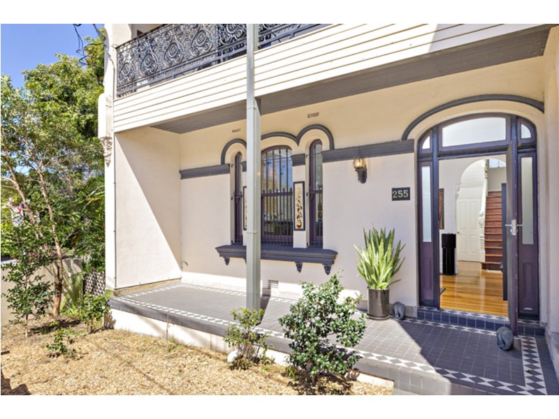 255 Trafalgar Street, Petersham NSW 2049