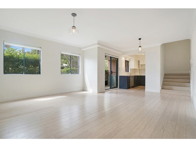 5/16 Sadlier Crescent, Petersham NSW 2049