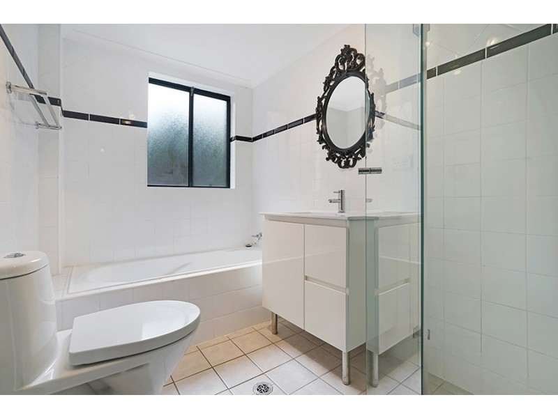 5/16 Sadlier Crescent, Petersham NSW 2049