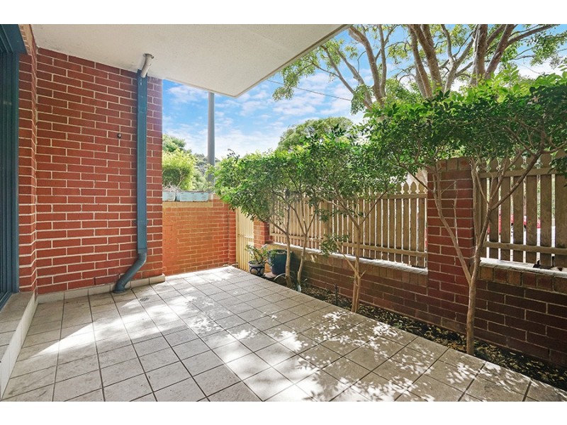 5/16 Sadlier Crescent, Petersham NSW 2049