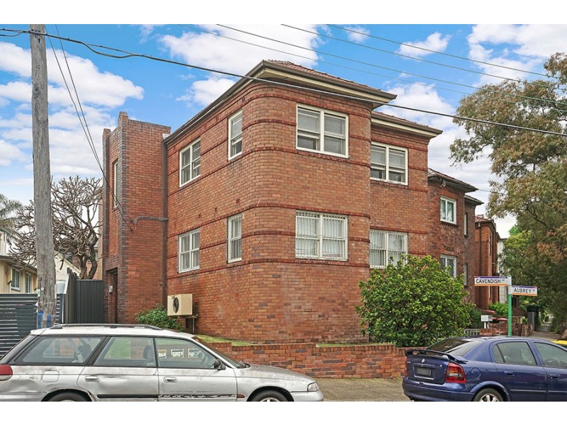 2/186 Cavendish Street, Stanmore NSW 2048