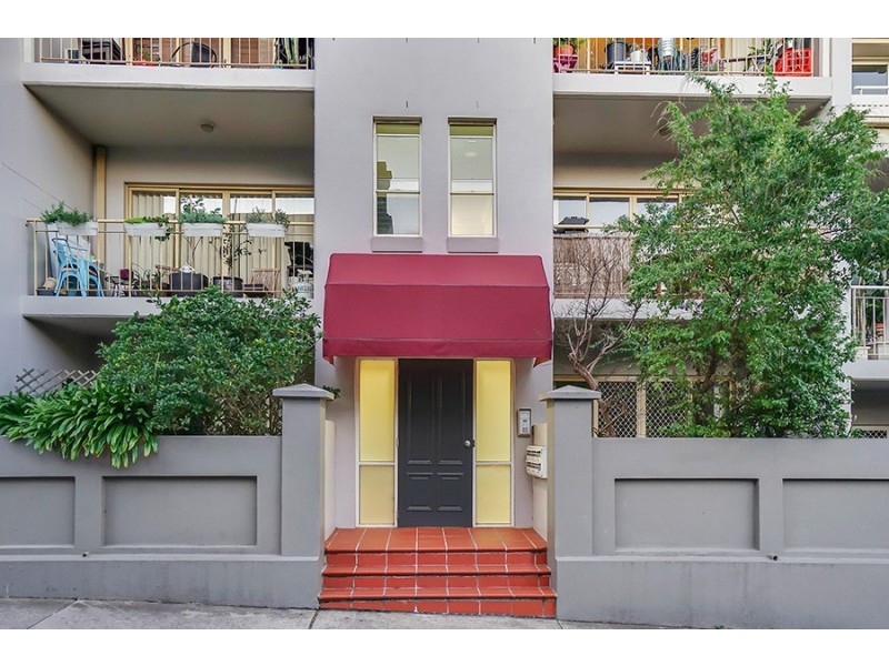 25/140 New Canterbury Road, Petersham NSW 2049