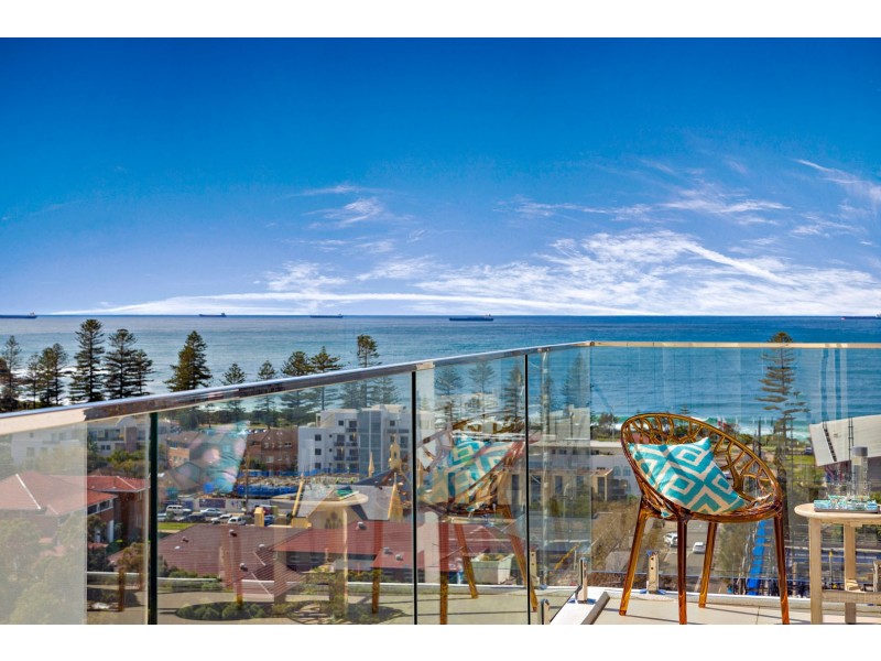 1002/30 Burelli Street, Wollongong NSW 2500