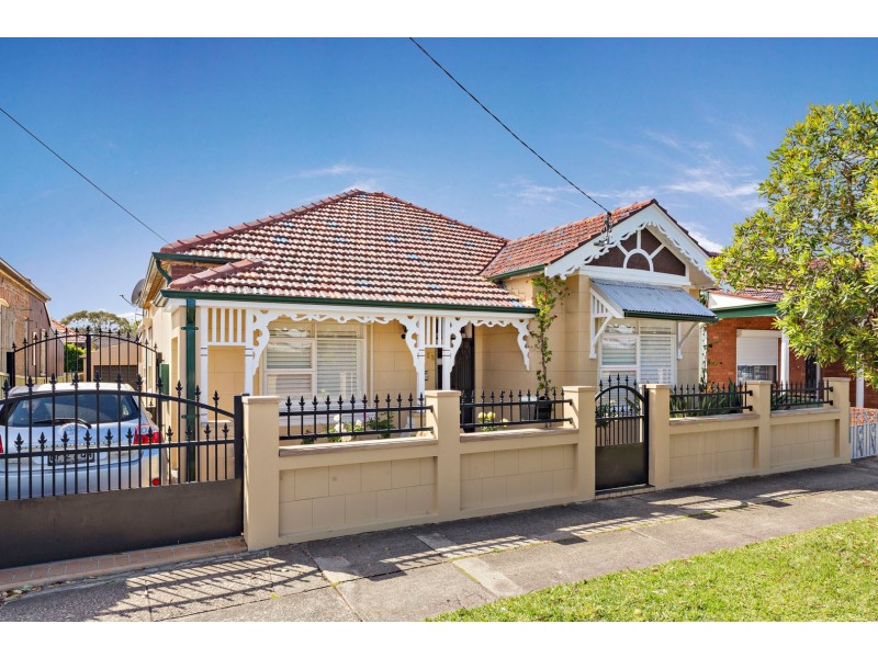 98 Livingstone Road, Marrickville NSW 2204