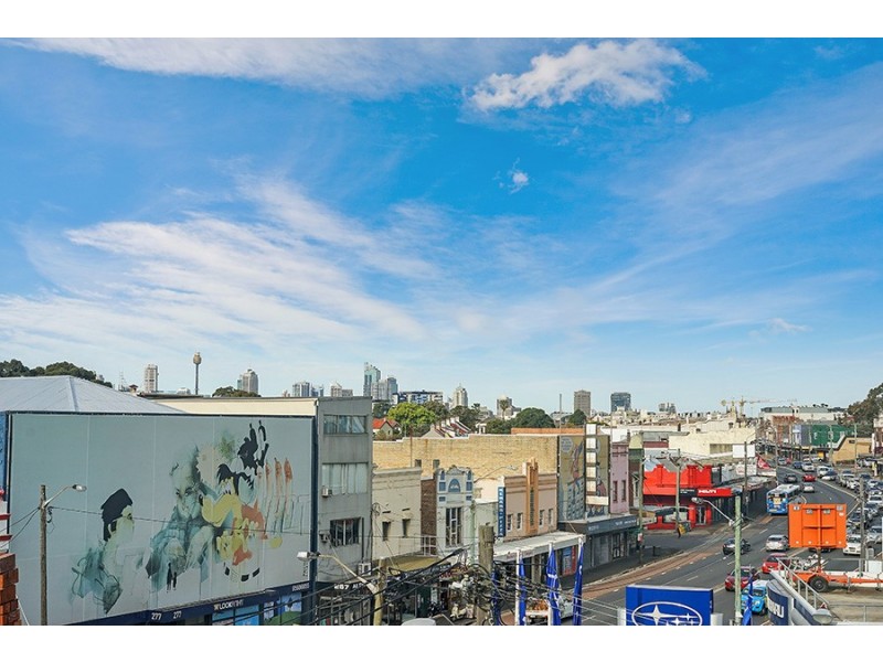 308/1 Phillip Street, Petersham NSW 2049