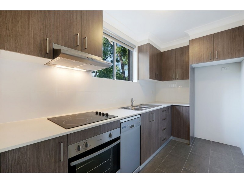 6/1 Arthur Street, Merrylands West NSW 2160