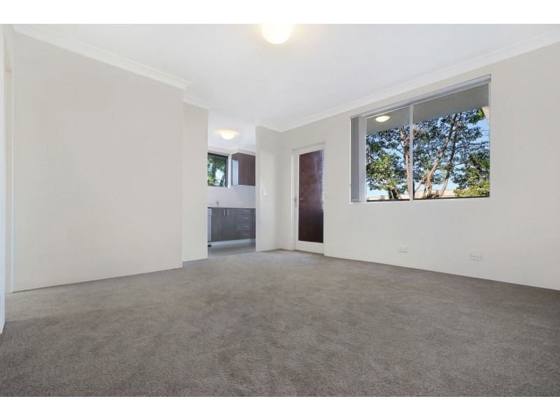 6/1 Arthur Street, Merrylands West NSW 2160